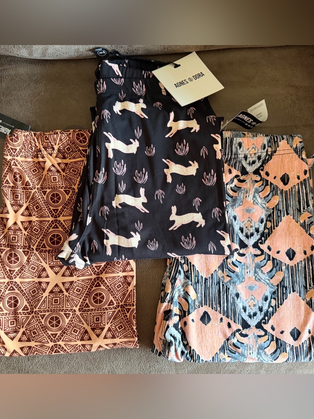 Agnes & Dora Leggings